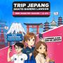 Lomba Video Lawson Berhadiah Liburan Gratis ke Jepang
