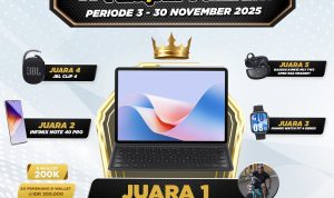 Lomba Video Motor Doff Tampil Premium Berhadiah Puluhan Juta