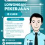 Lowongan Kerja Kurir di PT Laboindo Mitra Sehati, Loker Semarang Terbaru
