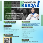 Lowongan Kerja PT. Permodalan Nasional Madani (Klaten)