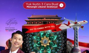 Promo TCL Terbaru
