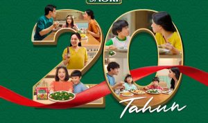 SAORI PHOTO COMPETITION TOTAL HADIAH 50 JUTA RUPIAH