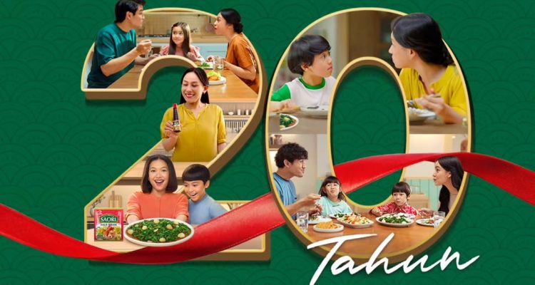 SAORI PHOTO COMPETITION TOTAL HADIAH 50 JUTA RUPIAH