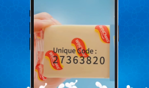 Cara Submit Kode Unik WINCheez untuk Menangkan Umroh Gratis