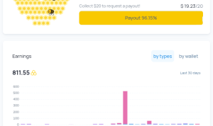 💰 Modal Internet, HP Kamu Bisa Hasilkan Cuan Tanpa Aksi 🚀