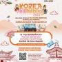 Undian Nature Bridge Korea Pawradise 2025 Berhadiah Ratusan Juta