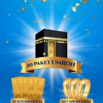 Undian WINCheez Berbagi Kebaikan Vol.2 Periode 2026