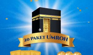 Undian WINCheez Berbagi Kebaikan Vol.2 Periode 2026