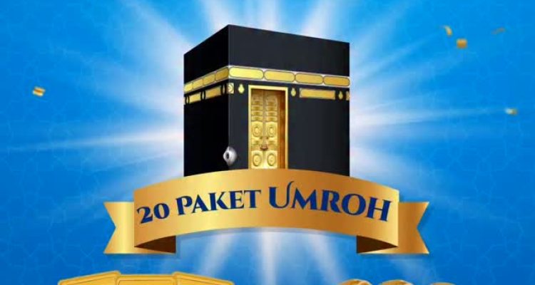 Undian WINCheez Berbagi Kebaikan Vol.2 Periode 2026