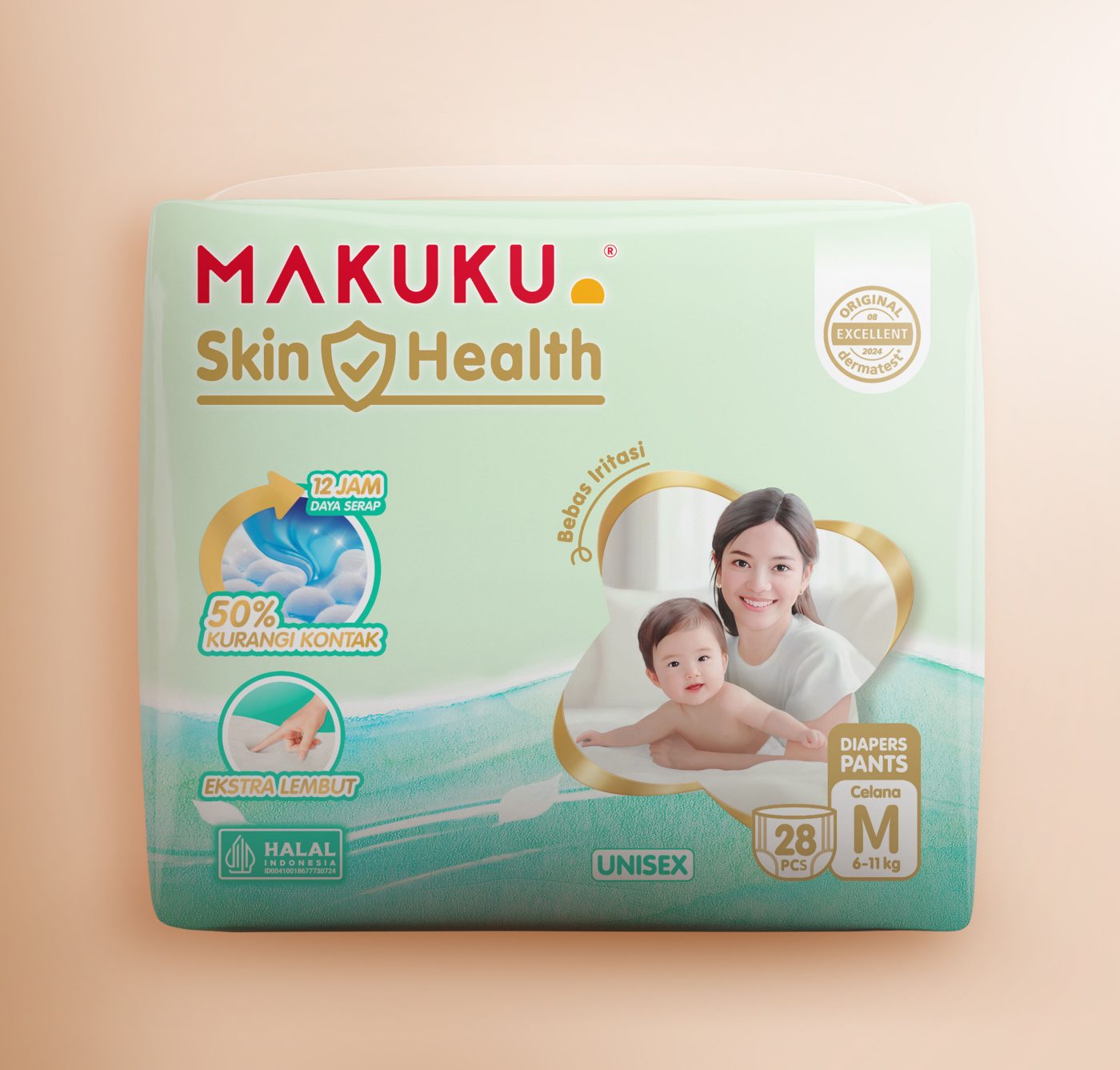 Panduan Memilih Popok Bayi Terbaik