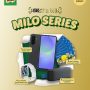 Challenge Post & Win Milo Series Berhadiah Samsung A36
