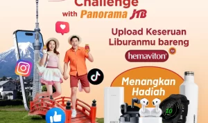 Lomba Cerita Ready To Explore Berhadiah Gadget Jutaan Rupiah Lomba Cerita Ready To Explore Berhadiah Gadget Jutaan Rupiah