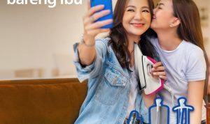 Lomba Foto Setrika Philips Love Moments Hadiah Puluhan Juta