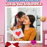 Lomba Kreasi Hello Panda Untuk Ibu Berhadiah Total Jutaan Rupiah