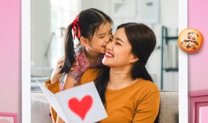 Lomba Kreasi Hello Panda Untuk Ibu Berhadiah Total Jutaan Rupiah