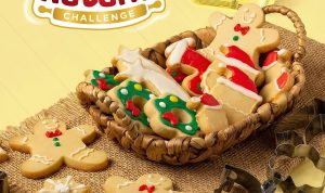 Lomba Masak Nataru Forvita Berhadiah Total 9 Juta Rupiah Lomba Masak Nataru Forvita Berhadiah Total 9 Juta Rupiah