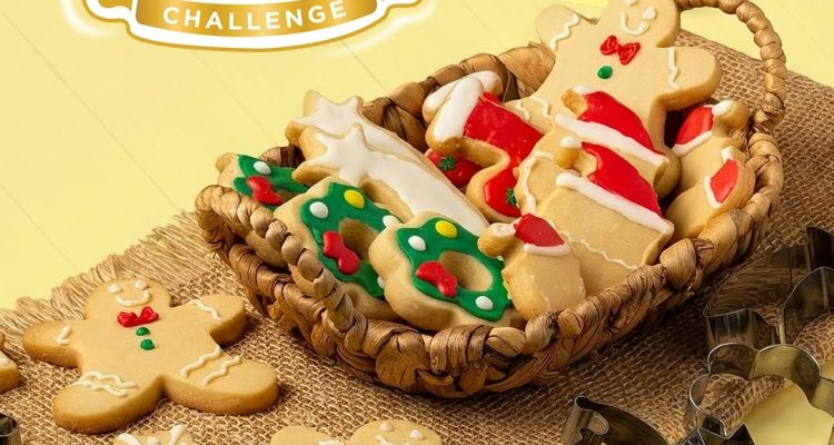 Lomba Masak Nataru Forvita Berhadiah Total 9 Juta Rupiah