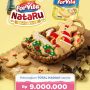 Lomba Masak Nataru Forvita Berhadiah Total 9 Juta Rupiah