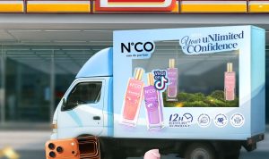 Lomba Video N°CO Snap & Win Berhadiah iPhone 17 PRO