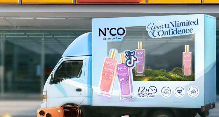 Lomba Video N°CO Snap & Win Berhadiah iPhone 17 PRO