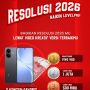 Lomba Video Resolusi 2026 Naikin Level Berhadiah Jutaan Rupiah