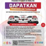 Passive Income 2026 Pasang Iklan Mobil HS Berani Kita Beda