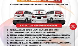 Passive Income 2026 Pasang Iklan Mobil HS Berani Kita Beda