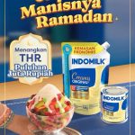 Lomba Resep Manisnya Ramadan Berhadiah THR Jutaan Rupiah