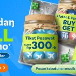 Tips Mudah Dan Efektif Beli Tiket Pesawat Murah