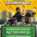 Lomba Foto Bisa Mudik Lagi Berhadiah Uang Saku Total 2,5 Juta