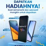 Lomba Video THR Bersama Berhadiah 3 Smartphone Keren!