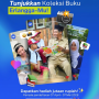 Kontes Foto Bersama Buku Erlangga Berhadiah Total 9 Juta
