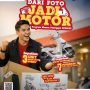 Lomba Foto Jadi Motor Berhadiah Honda Stylo 160