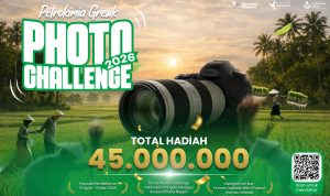 Lomba Foto Petrokimia Gresik 2026 Berhadiah Total 45 Juta