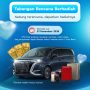 Promo Bank J-Trust Tabungan Rencana Berhadiah Mobil, Emas, dll