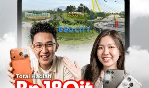 Sinar Mas Land Video Competition 2026 Total Hadiah 180 Juta