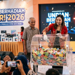 TOP 5 Hadiah Yang Paling Sering Dibuat Giveaway