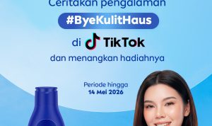 Tiktok Challenge NIVEA Bye Kulit Haus Total Hadiah 10 Juta