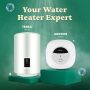 Apakah Water Heater Bisa Digunakan Tanpa Pompa?