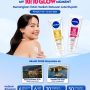 Challenge Nivea 10/10 Glow Moment Berhadiah Liburan & iPhone 17