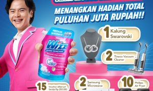 Ikuti Kontes Foto Wizz Anti Noda & Menangkan Hadiah Puluhan Juta