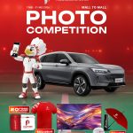 Kontes Foto Maskot PIO Indonesia Open 2026 Berhadiah Jutaan Rupiah