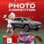 Kontes Foto Maskot PIO Indonesia Open 2026 Berhadiah Jutaan Rupiah