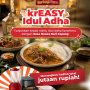 Lomba Memasak krEASY Idul Adha Berhadiah Jutaan Rupiah