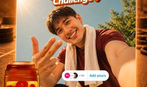 Madurasa U-Check Your Move Challenge Berhadiah Jutaan Rupiah