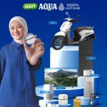 Promo Undian Kode Unik Tutup AQUA Galon 2026 Berhadiah