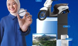 Promo Undian Kode Unik Tutup AQUA Galon 2026 Berhadiah