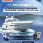 Wujudkan Impian Naik Kapal Pesiar Dengan Challenge Nivea Men!