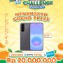 Ale Ale Ice Dance Challenge