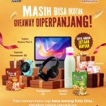 Bawa Pulang Redmi Pad SE 11 Dengan Ikut Lomba Foto Kata Oma